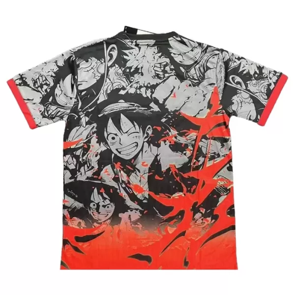 Maglia Giappone x Luffy 2024/25 (Speciell)