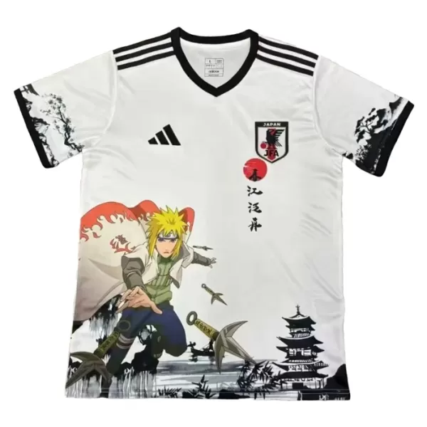 Maglia Giappone x Minato 2024 (Speciell)