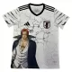 Maglia Giappone x Shanks 2024 (Speciell)