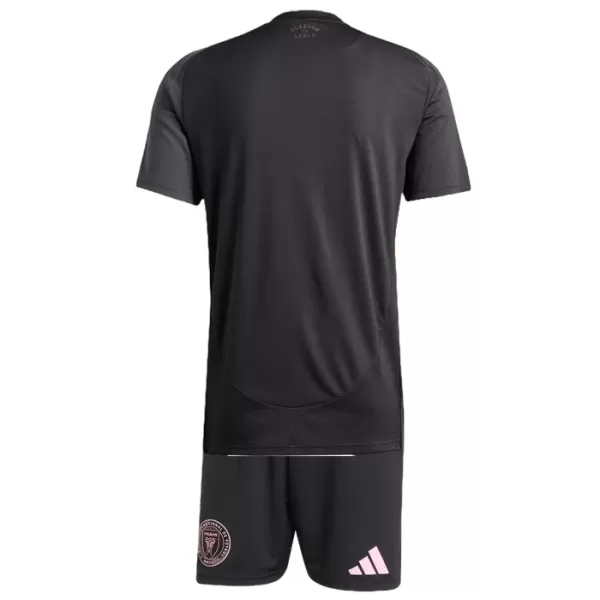 Maglia Inter Miami CF Bambino Gara Away 2025/26