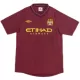 Maglia Manchester City 2012-13 Gara Away