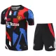 Maglia Manchester United Pre-Match Bambino 2024/25