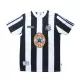 Maglia Newcastle United Gara Home Retro 1995-1997