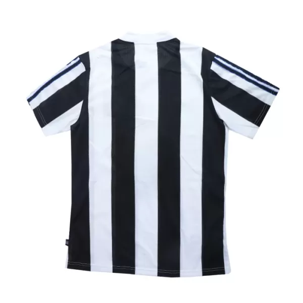 Maglia Newcastle United Gara Home Retro 1995-1997