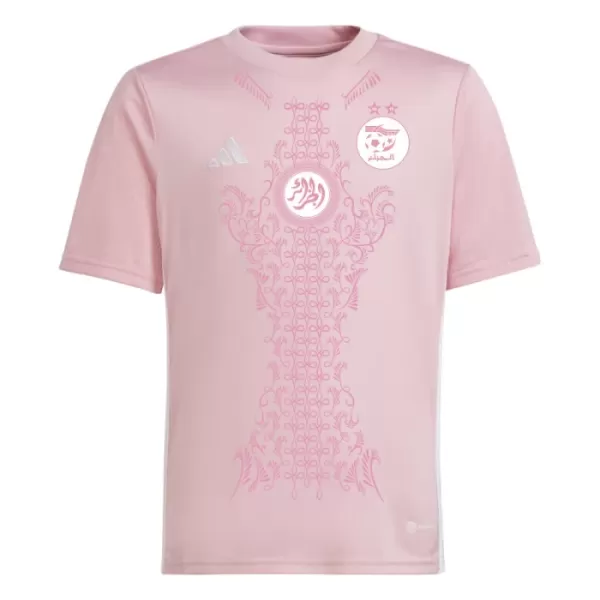 Maglia Nigeria 2024 Rosa (Speciell)