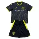 Maglia Norwich City Bambino Gara Away 2024/25