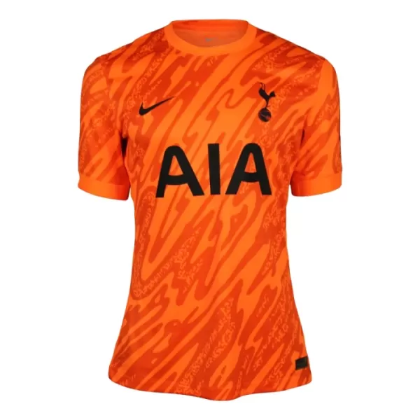 Maglia Portiere Tottenham Hotspur 2024/25 Arancia