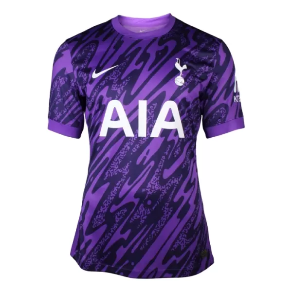 Maglia Portiere Tottenham Hotspur 2024/25 Viola