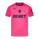 Maglia Portiere Wolverhampton Wanderers 2024/25