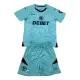 Maglia Portiere Wolverhampton Wanderers Bambino 2024/25