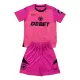 Maglia Portiere Wolverhampton Wanderers Bambino 2024/25