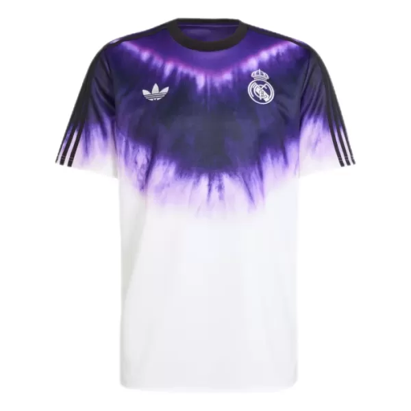 Maglia Real Madrid Chinese New Year 2024/25 (Speciell)