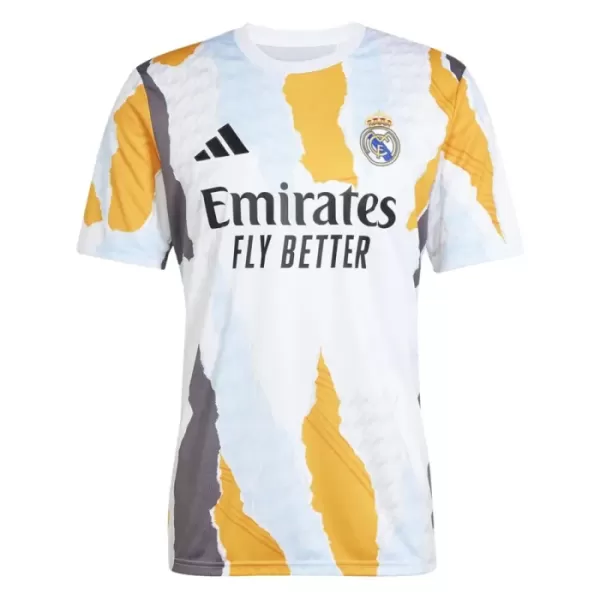 Maglia Real Madrid Pre-Match 2024/25