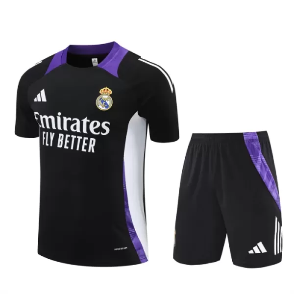 Maglia Real Madrid Pre-Match Bambino 2024/25