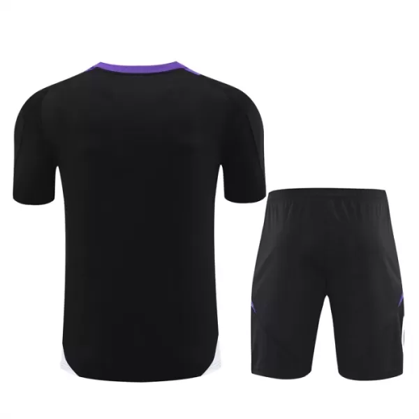 Maglia Real Madrid Pre-Match Bambino 2024/25