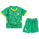 Maglia Senegal Bambino Gara Away 2024/25