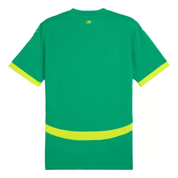 Maglia Senegal Gara Away 2024/25