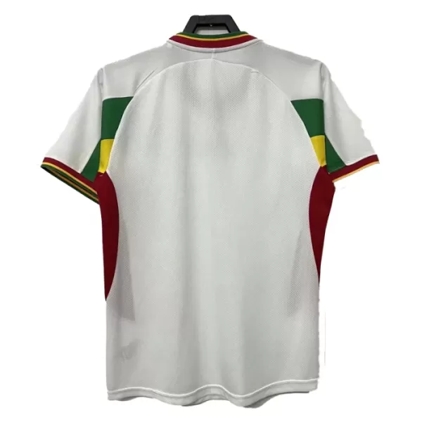 Maglia Senegal Gara Home 2002