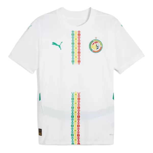 Maglia Senegal Gara Home 2024/25