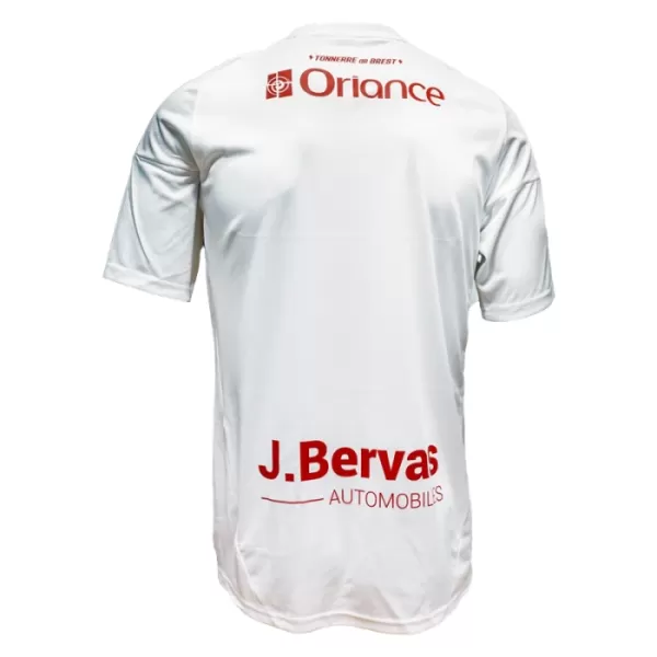 Maglia Stade Brestois Gara Away 2024/25