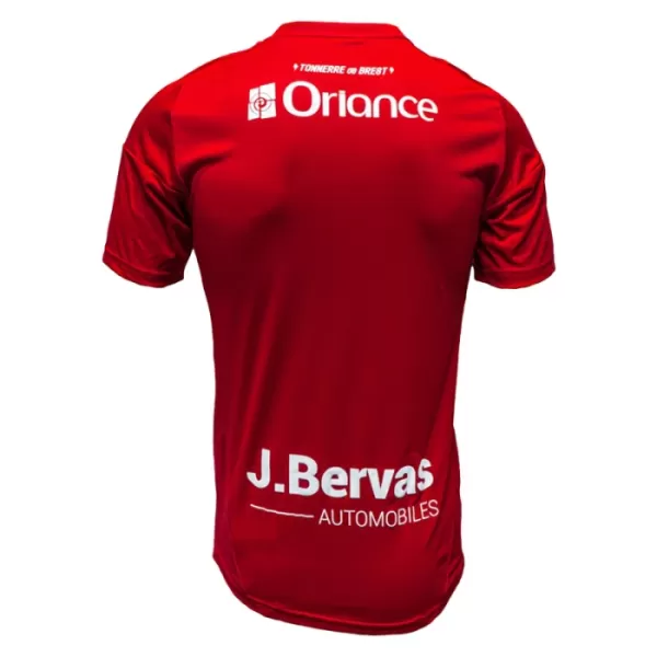 Maglia Stade Brestois Gara Home 2024/25