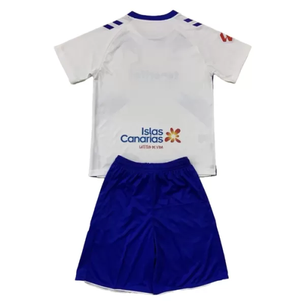 Maglia Tenerife Bambino Gara Home 2024/25