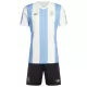 Maglia Argentina Bambino Anniversario 2024