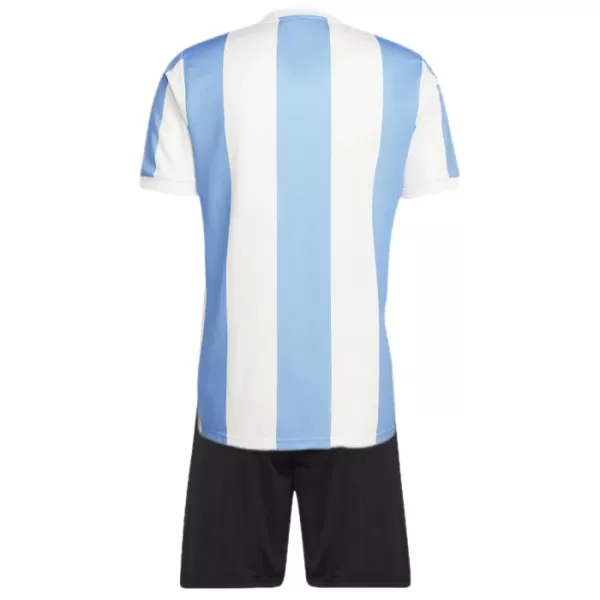 Maglia Argentina Bambino Anniversario 2024