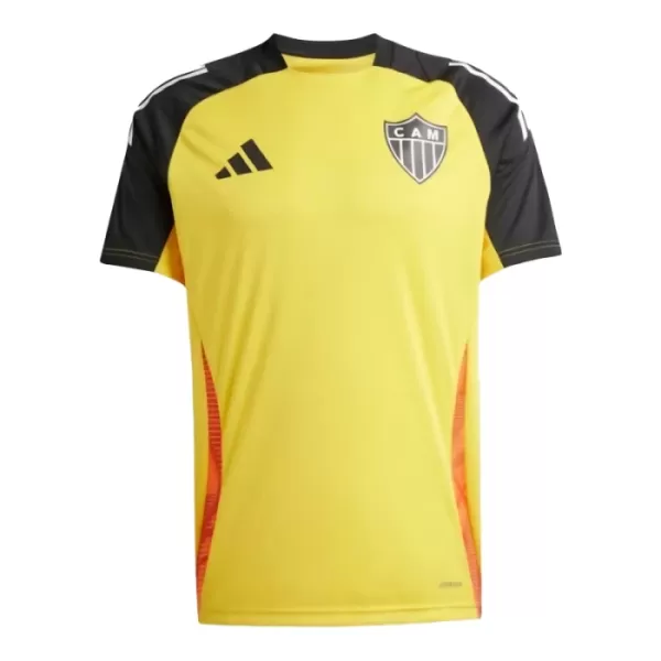 Maglia Atlético Mineiro Pre-Match 2025