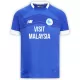 Maglia Cardiff City Bambino Gara Home 2024/25