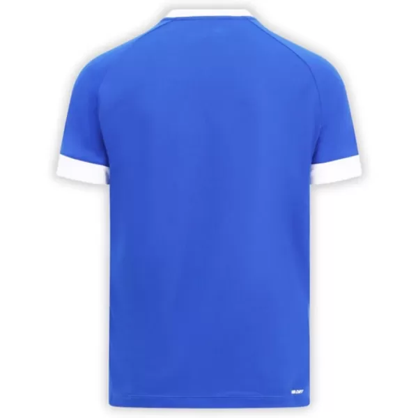 Maglia Cardiff City Bambino Gara Home 2024/25