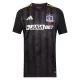 Maglia Colo-Colo Gara Away 2025/26