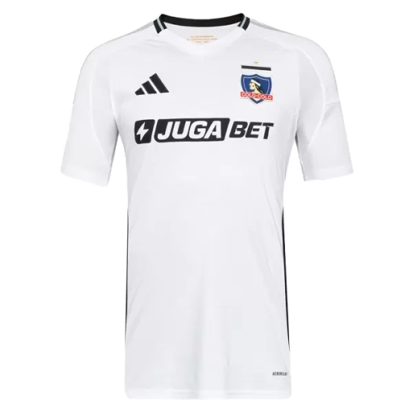 Maglia Colo-Colo Gara Home 2025/26