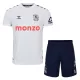 Maglia Coventry City Bambino Gara Away 2024/25