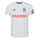 Maglia Coventry City Bambino Gara Away 2024/25