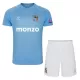 Maglia Coventry City Bambino Gara Home 2024/25