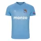 Maglia Coventry City Bambino Gara Home 2024/25