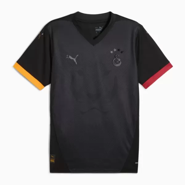 Maglia Galatasaray SK Gara Fourth 2024/25