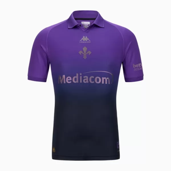 Maglia Kappa x Luisa Via Roma AC Fiorentina Gara Fourth 2024/25