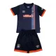 Maglia Luton Town Bambino Gara Away 2024/25