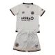 Maglia Luton Town Bambino Gara Third 2024/25