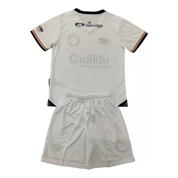 Maglia Luton Town Bambino Gara Third 2024/25