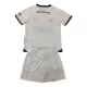 Maglia Luton Town Bambino Gara Third 2024/25