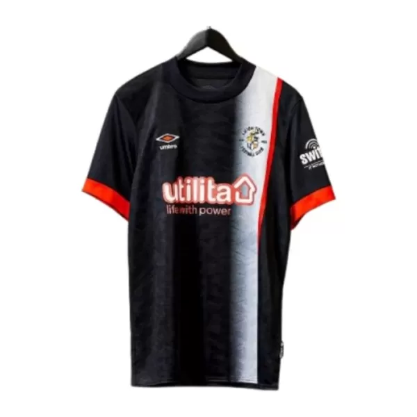 Maglia Luton Town Gara Away 2024/25