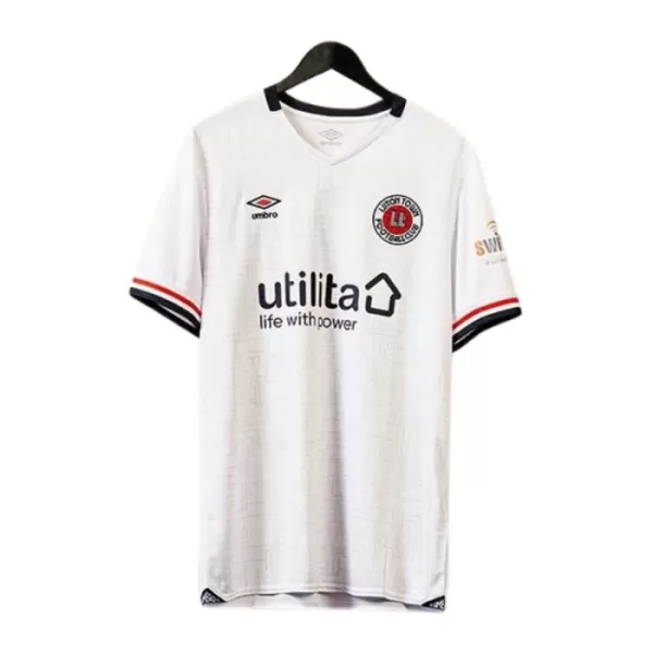 Maglia Luton Town Gara Third 2024/25