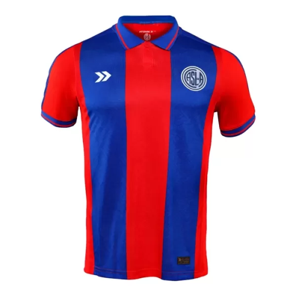 Maglia San Lorenzo Gara Home 2025/26