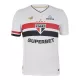 Maglia São Paulo Gara Home 2025/26