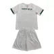 Maglia Sporting CP Bambino Gara Away 2024/25