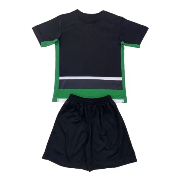 Maglia Sporting CP Bambino Gara Home 2024/25