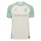 Maglia Werder Bremen Bambino Gara Away 2024/25